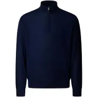Hackett London Trui 'Ess' navy