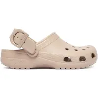 Crocs Klompen Classic Enamel Buckle Clog dames 41 / 42