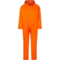 Lyngsøe Rainwear Rain Coverall in Polyester Quality LR204013 Waterdicht