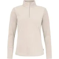 Protest Sportief sweatshirt 'PRTGAIL' offwhite