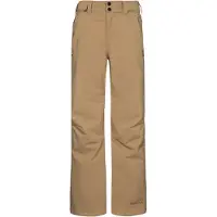 Protest Sportbroek 'JACKIE JR' bruin