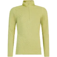 Protest Shirley Sweatshirt Met Halve Rits