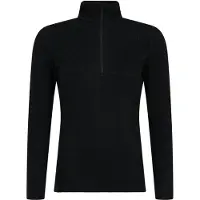 Protest Sportief sweatshirt 'PRTShirley' zwart