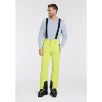 Icepeak Freiberg Skibroek Heren Aloe 48