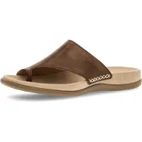 Gabor Teenslipper bruin