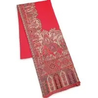 Avant Garde Sjaal 'Naiaya' gemengde kleuren
