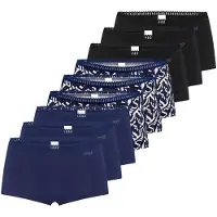 Sloggi Broekje 'GO Crush' blauw