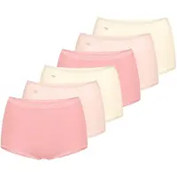 Sloggi Slip 'Basic+' rosa