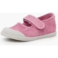 Pisamonas Ballerina's pink