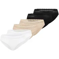 Triumph Slip 'Feel of Modal' gemengde kleuren