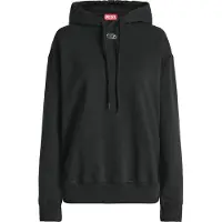 Diesel F-Buxt-Hood-Ood Sweater - Maat s