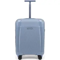 Epic Phantom SL 4-Wiel Cabin Trolley 55 cm grijs
