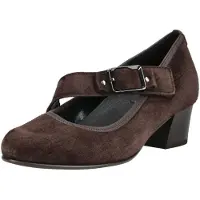 Gabor 3013.01 Pumps | Maat 7.5 Dames Bruin