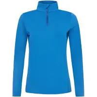 Protest Sportief sweatshirt 'REFABRIZ' turquoise