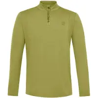 Protest Sportsweatshirt 'REWILL' donkergroen