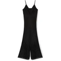 Motivi Jumpsuit zwart