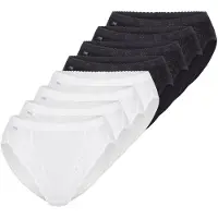 Sloggi Slip 'Chic' gemengde kleuren