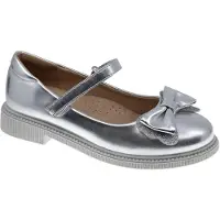 Beppi Ballerina's zilver