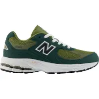 New Balance Kids G20026LE Nordic Green / Sport Green-Schoenmaat 38