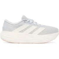 Adidas Loopschoen 'GALAXY 8' lichtblauw / wit