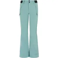 Protest Skibroek Girls Lole Jr Softshell Crocodile Green-Maat 164