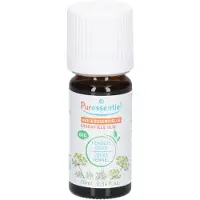 Puressentiel Essentiële Olie Zoete Venkel Bio 10 ml Olie
