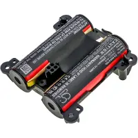 Cameron Sino Bose SoundLink Revolve+ / 745531-0010 / 071478 accu (7.4 V, 2600 mAh, huismerk)