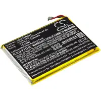 Nintendo Switch Lite accu (3.8 V, 3200 mAh, huismerk)