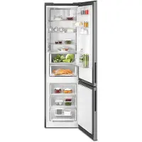 AEG ORC8M362BX Zilver