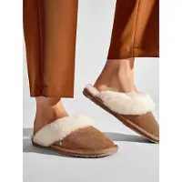 Emu Jolie Pantoffels