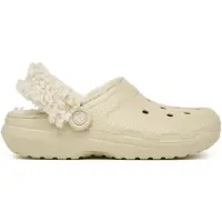 Crocs Klompen Classic Fleece Lined Clog dames 37 / 38