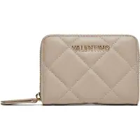 Valentino Portemonnee 'Ocarina' beige
