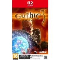 Gothic 3 Classic Nintendo Switch 2