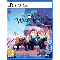 Wanderstop - PS5