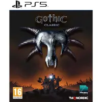 Gothic Classic - PS5