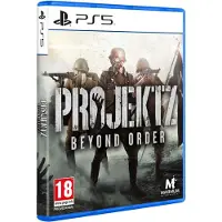 Projekt Z: Beyond Order - PlayStation 5