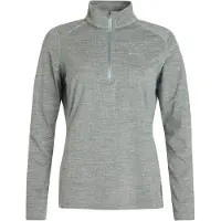 Protest Sportief sweatshirt 'PRTSENNA' groen
