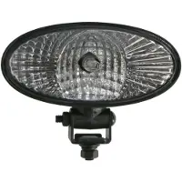 Hella Werkverlichting 12V 13W HB3 halogeen, , geschikt voor onder andere JOHN DEERE 6