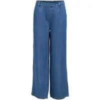 Object Jeans 'FRAME LISA' blauw denim