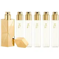 Maison Francis Kurkdjian 724 Travel Set EDP 11 ml 5 stk.
