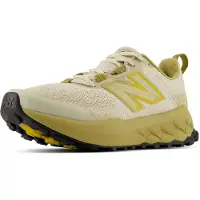 New Balance Loopschoen 'Garoe' pasteelgeel