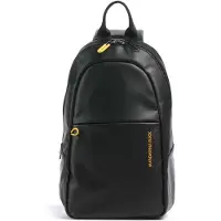 Mandarina Duck Eco Coated Ost02 Schoudertas