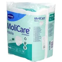 Molicare Premium Mobile 5d S 14 1661230 14 St Wegwerpbroekjes