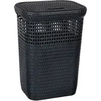 Five Rattan Wasmand 60l