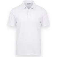 Vercate Shirt 'No. 32' wit