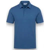 Vercate Shirt 'No. 32' royal blue/koningsblauw