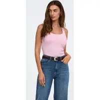 ONLY Top 'ONLLone' rosa