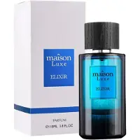 Hamidi Maison Luxe Elixir Eau De Parfum (edp) 110ml