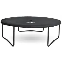 Salta Trampoline Beschermhoes - 183 cm - Zwart