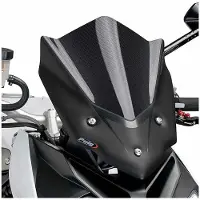 Puig Racing Bmw S1000r 14-18 Voorruit